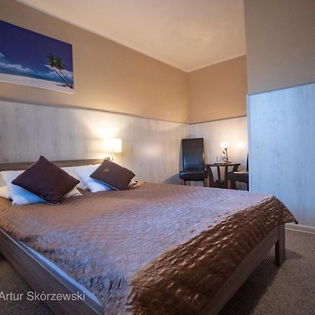 Hotel Villa Rezydent Wroclaw Luaran gambar