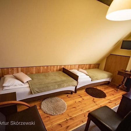 Hotel Villa Rezydent Wroclaw Luaran gambar