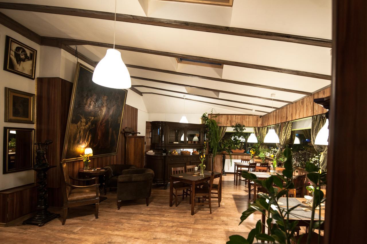 Hotel Villa Rezydent Wroclaw Luaran gambar