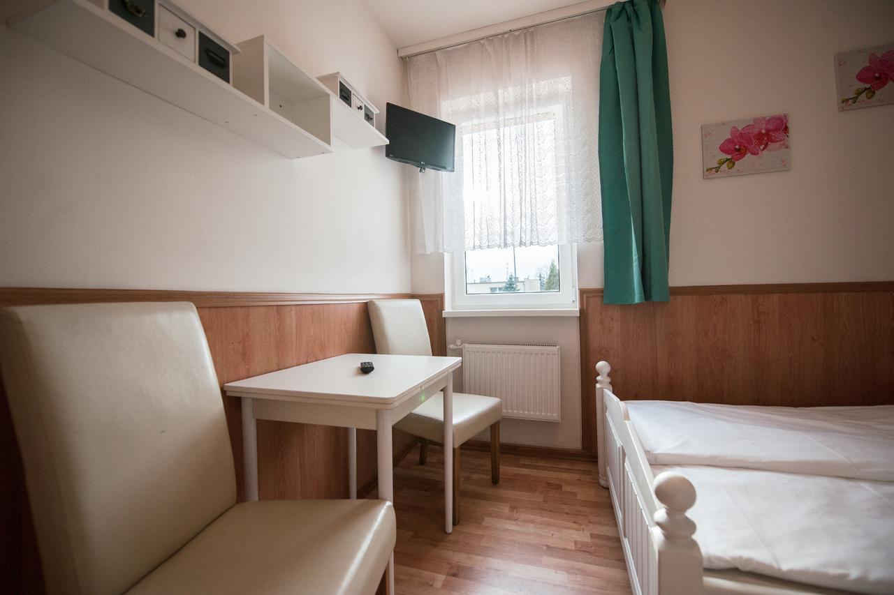Hotel Villa Rezydent Wroclaw Luaran gambar