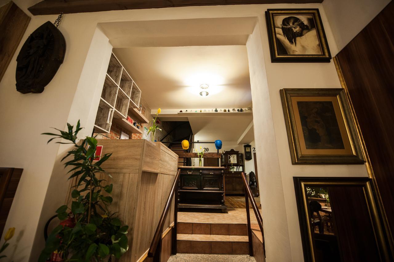 Hotel Villa Rezydent Wroclaw Luaran gambar