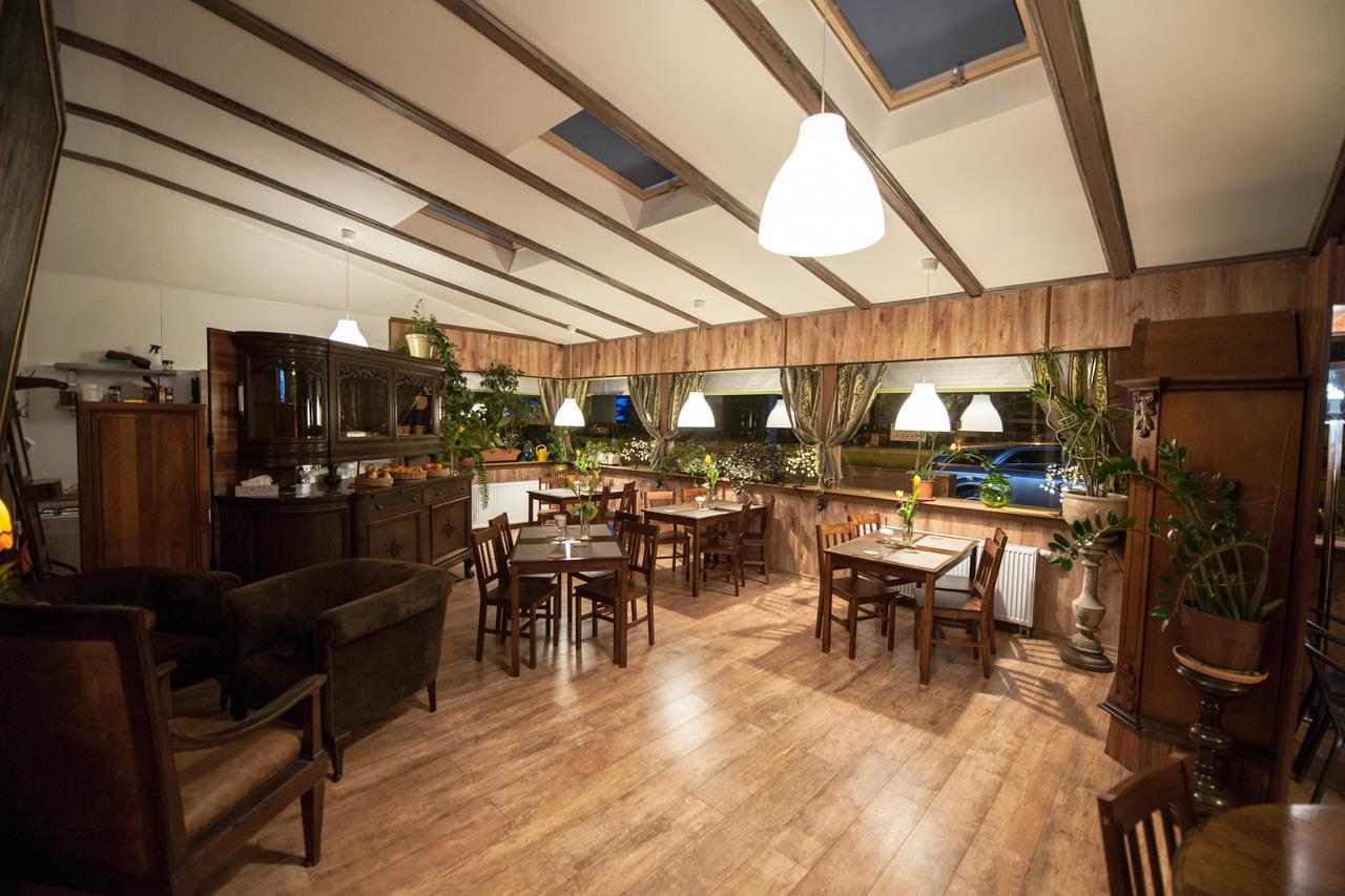 Hotel Villa Rezydent Wroclaw Luaran gambar