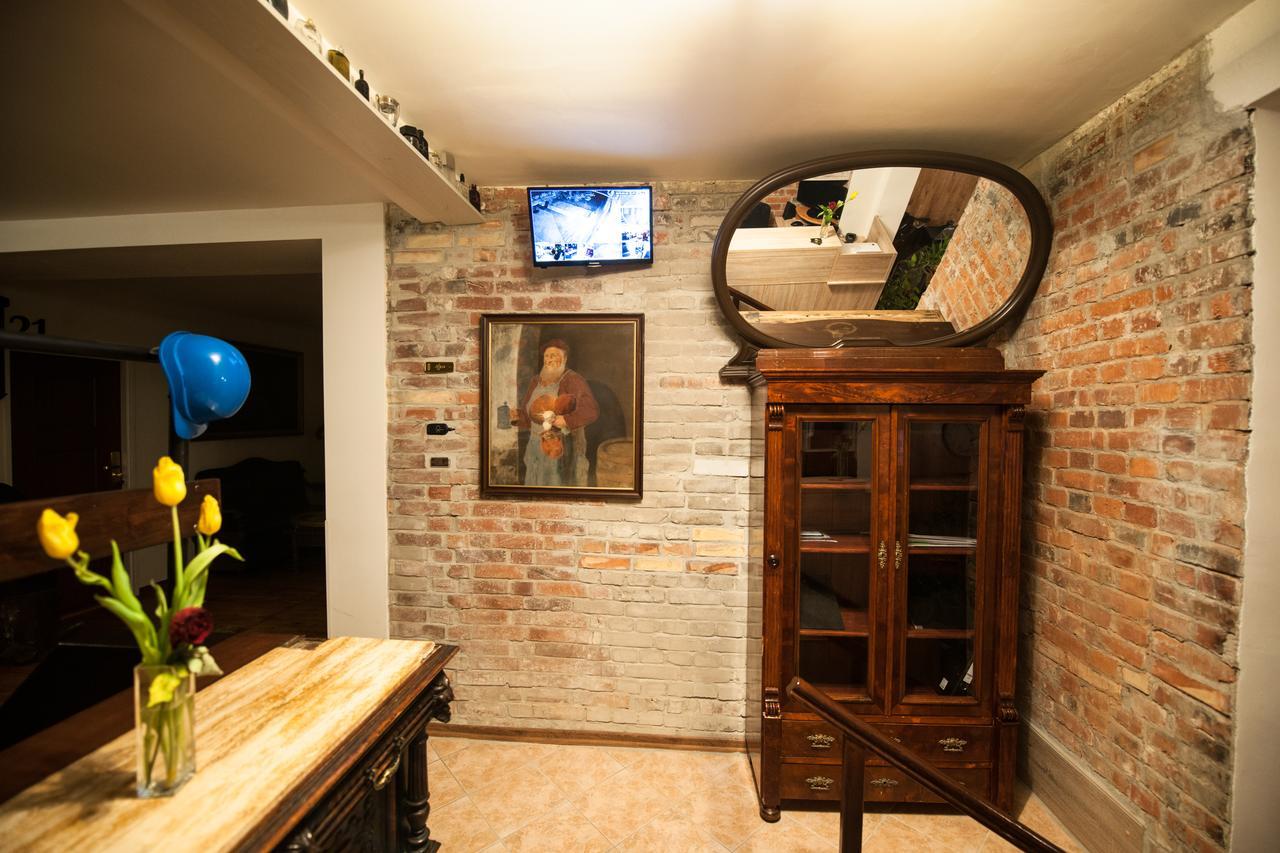 Hotel Villa Rezydent Wroclaw Luaran gambar