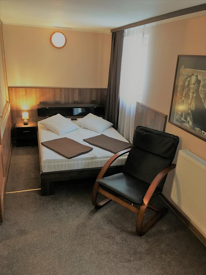 Hotel Villa Rezydent Wroclaw Luaran gambar