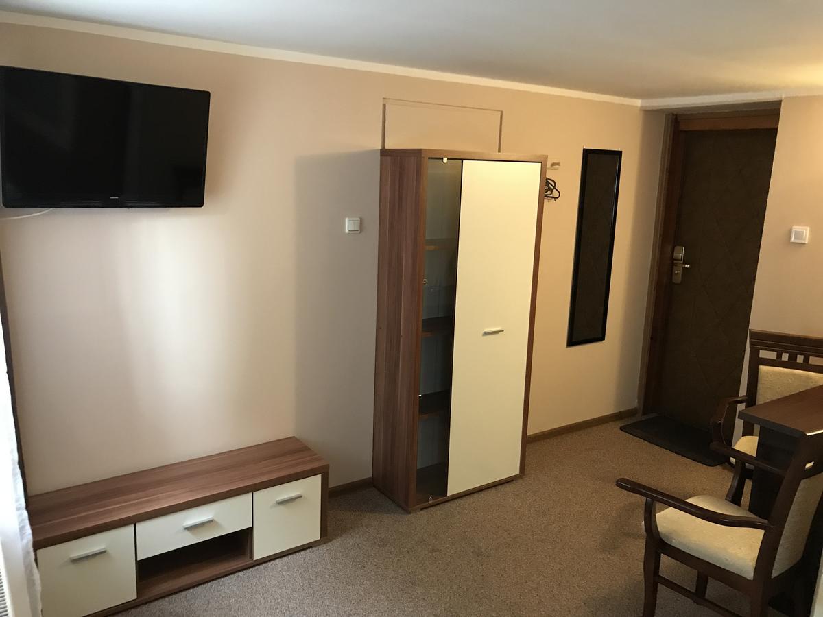 Hotel Villa Rezydent Wroclaw Luaran gambar