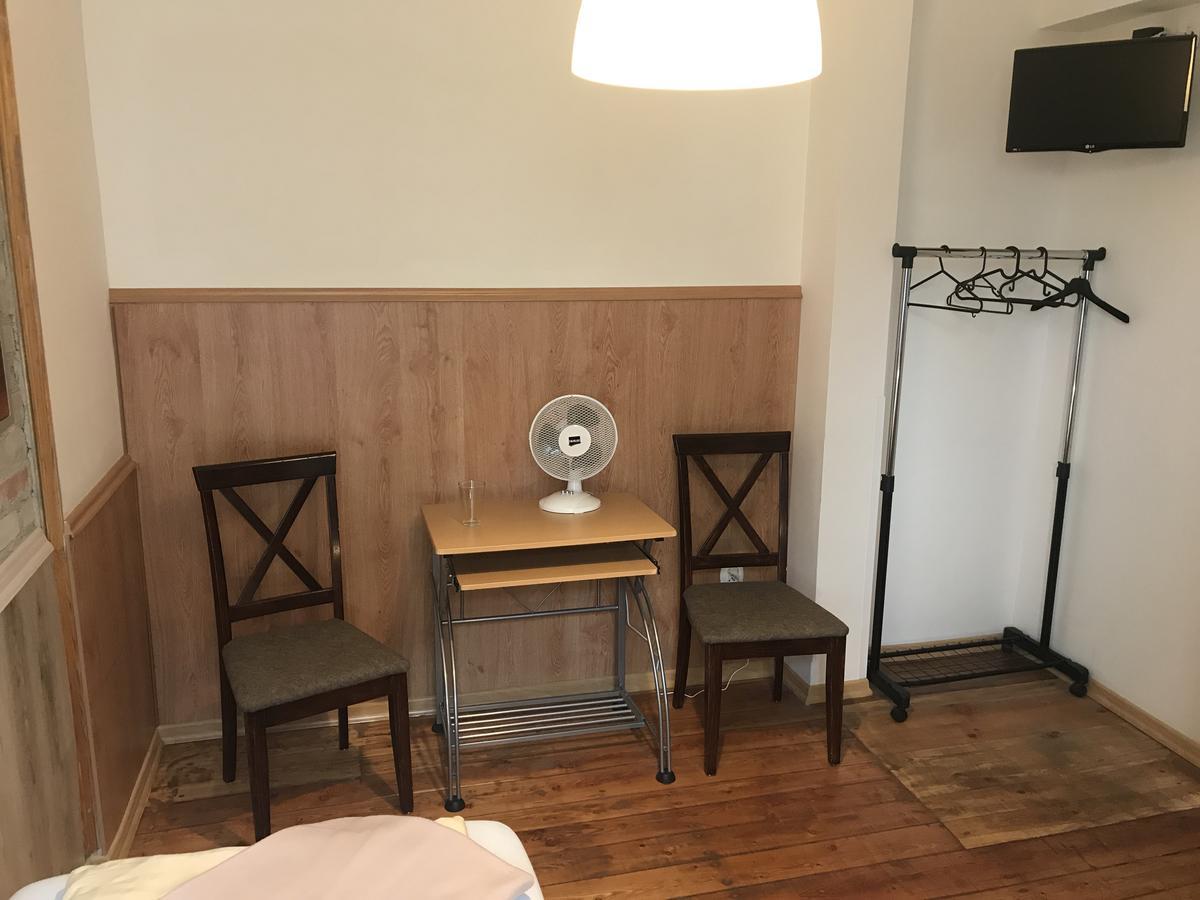 Hotel Villa Rezydent Wroclaw Luaran gambar