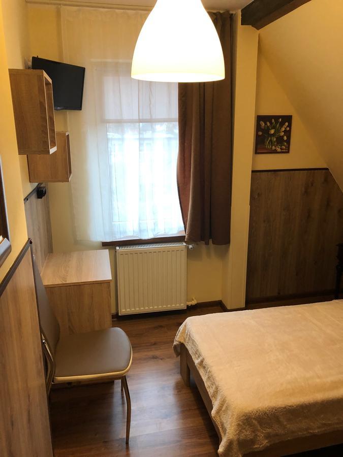 Hotel Villa Rezydent Wroclaw Luaran gambar