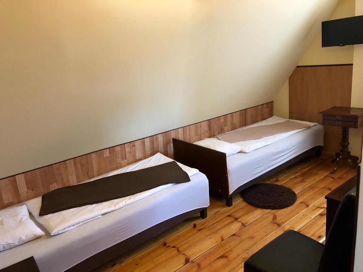Hotel Villa Rezydent Wroclaw Luaran gambar
