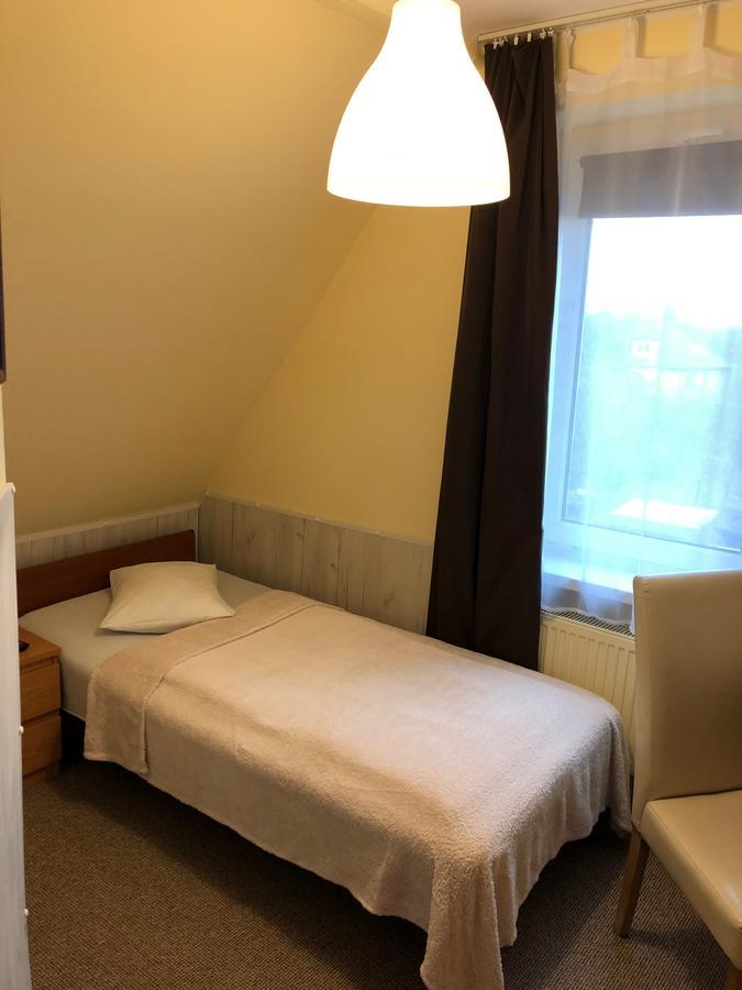 Hotel Villa Rezydent Wroclaw Luaran gambar