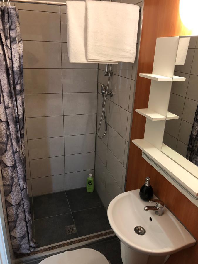 Hotel Villa Rezydent Wroclaw Luaran gambar