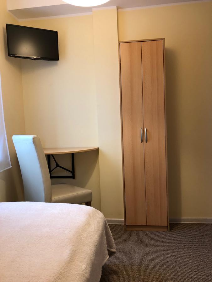 Hotel Villa Rezydent Wroclaw Luaran gambar