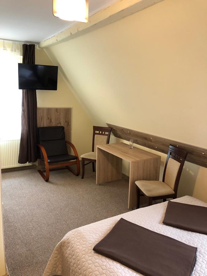 Hotel Villa Rezydent Wroclaw Luaran gambar