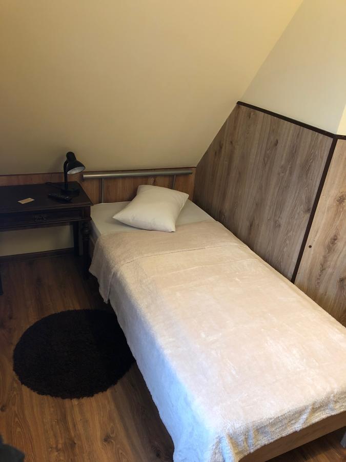 Hotel Villa Rezydent Wroclaw Luaran gambar