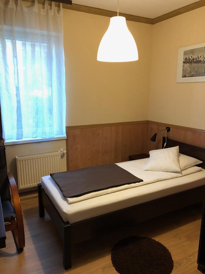 Hotel Villa Rezydent Wroclaw Luaran gambar