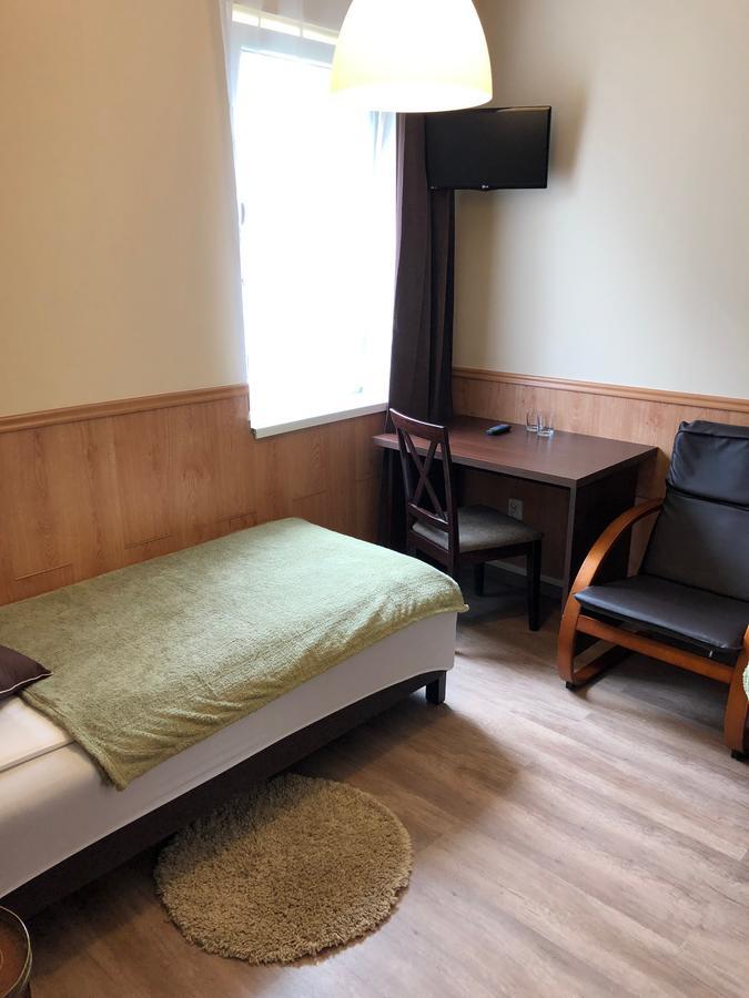 Hotel Villa Rezydent Wroclaw Luaran gambar