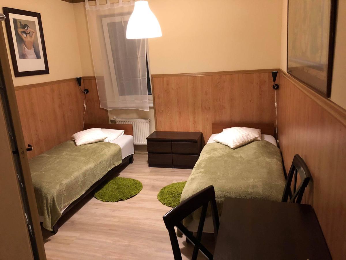 Hotel Villa Rezydent Wroclaw Luaran gambar