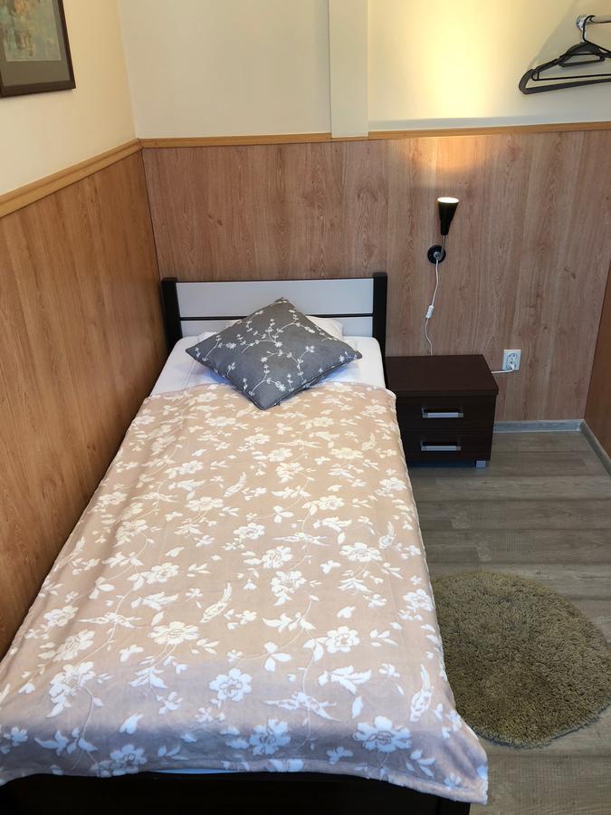 Hotel Villa Rezydent Wroclaw Luaran gambar