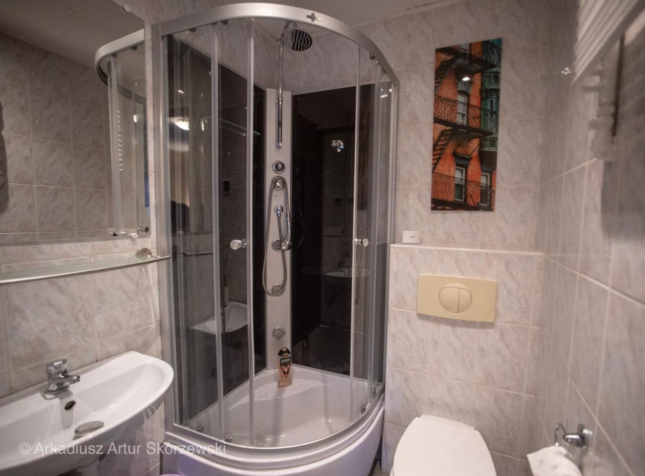Hotel Villa Rezydent Wroclaw Luaran gambar