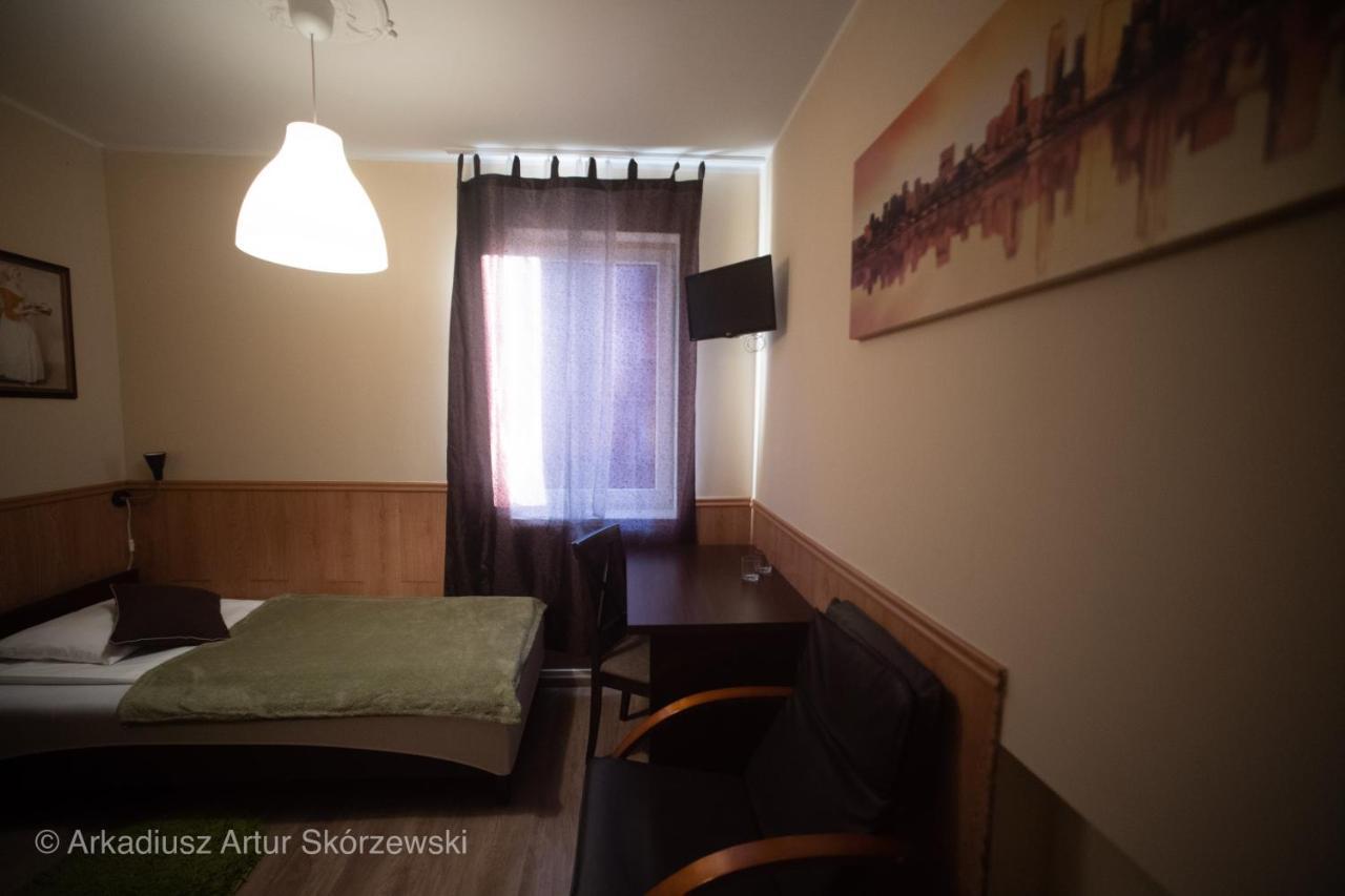 Hotel Villa Rezydent Wroclaw Luaran gambar