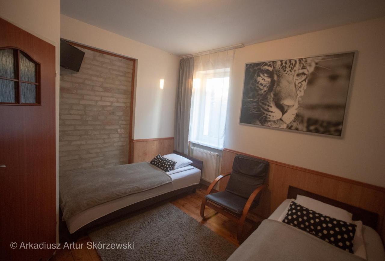 Hotel Villa Rezydent Wroclaw Luaran gambar