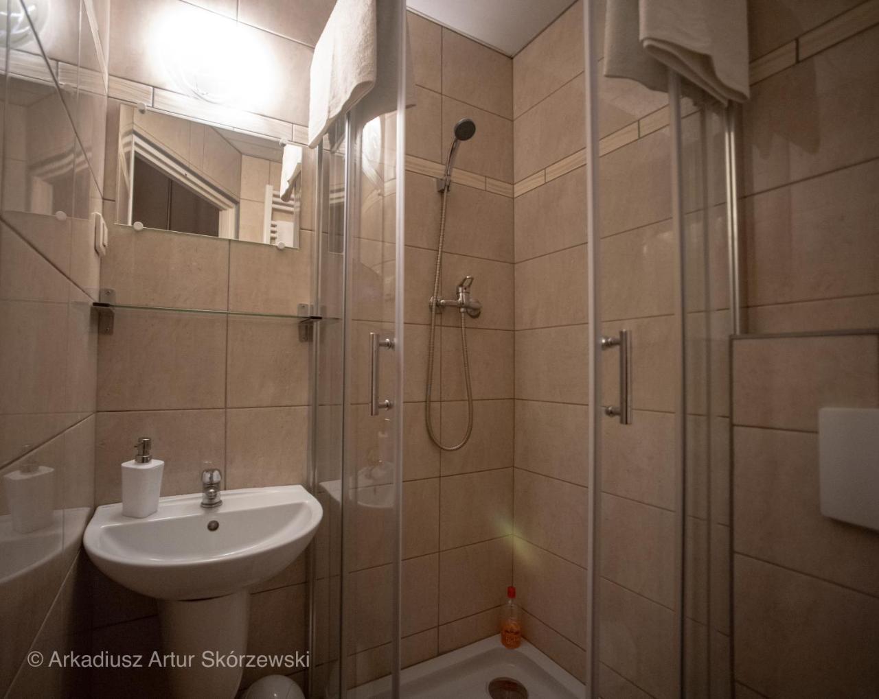 Hotel Villa Rezydent Wroclaw Luaran gambar