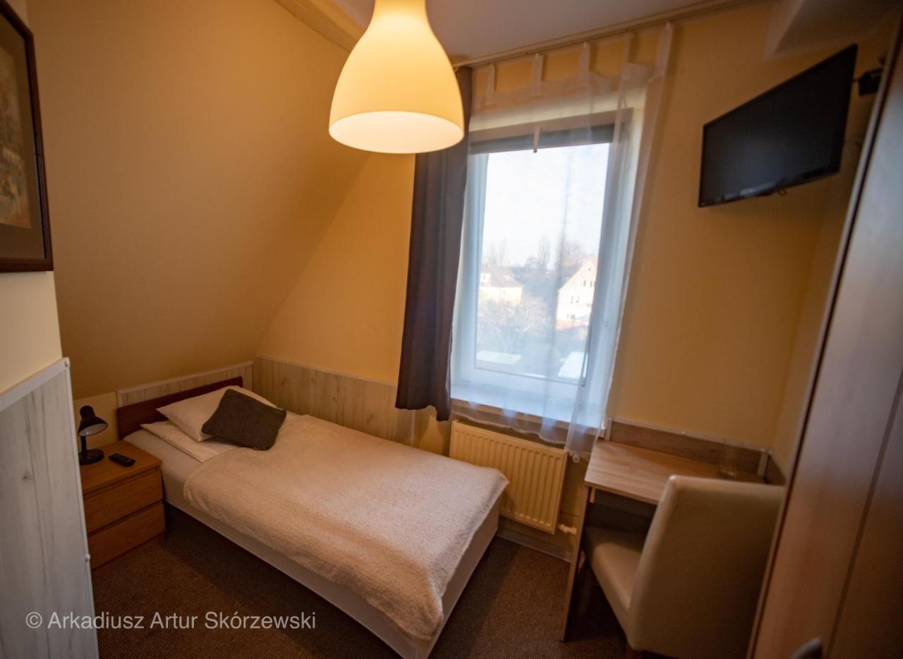 Hotel Villa Rezydent Wroclaw Luaran gambar