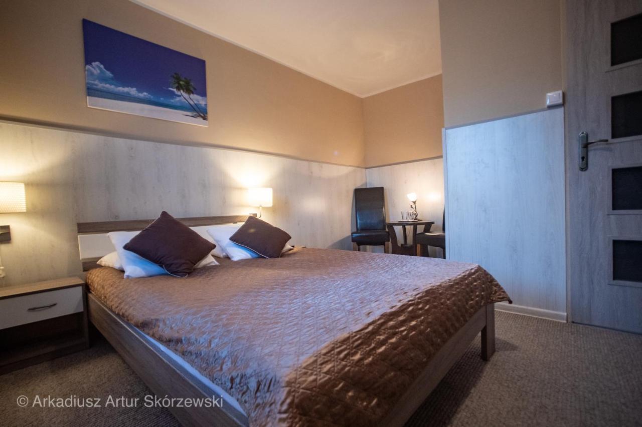 Hotel Villa Rezydent Wroclaw Luaran gambar