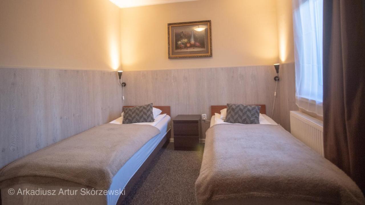 Hotel Villa Rezydent Wroclaw Luaran gambar