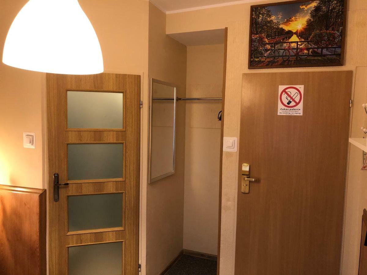 Hotel Villa Rezydent Wroclaw Luaran gambar